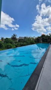 Bayang Gaia Villa