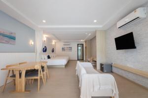 Kokotel Krabi Seaside