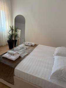 Aura Apartment Lezhe