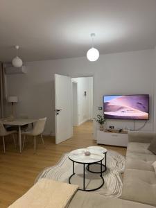 Aura Apartment Lezhe