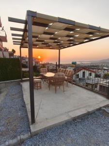Villa NİDAL
