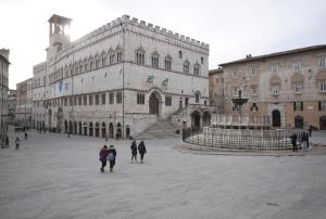 Casa Perusia