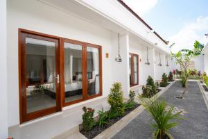 Urbanview Hotel Tegal Jinah Jimbaran