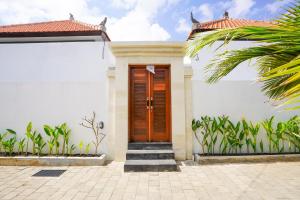 Urbanview Hotel Tegal Jinah Jimbaran