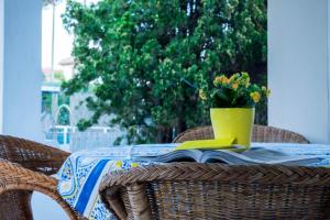 Lantana near the beach T0520