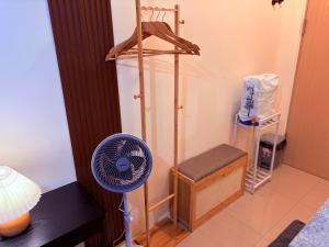 The Lunar Escape at Cubao