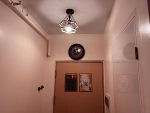 The Lunar Escape at Cubao