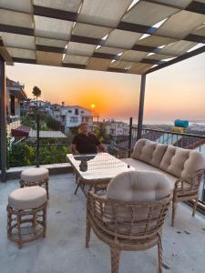 Villa NİDAL