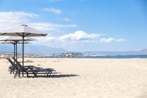 Laxa Villas - Seaside, Elevated Retreat by etouri