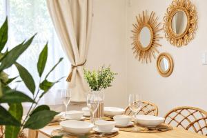 Honmachi LUXE NEST