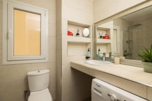 Liberty by halu! - Spacious 3BD in Thessaloniki Center