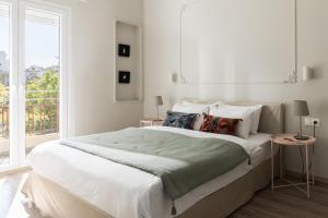 Liberty by halu! - Spacious 3BD in Thessaloniki Center