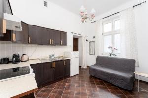 Rynek Podgórski Signature Apartment by BookingHost