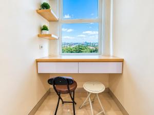 Apartemen Transpark Cibubur By Bestieroom