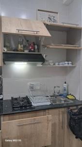 Appartement Didouche Mourad Alger Centre