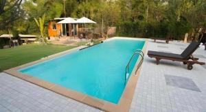 Kanvela Resort