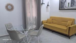Appartement Didouche Mourad Alger Centre