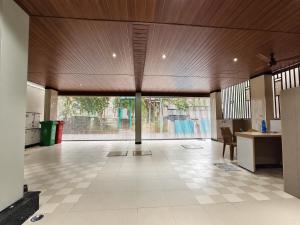 The Koramangala 1BHK Urban Suites