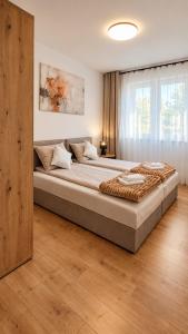 Apartament Kaszmirowy