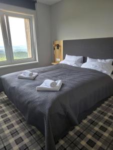 PAGU Dream View Apartment