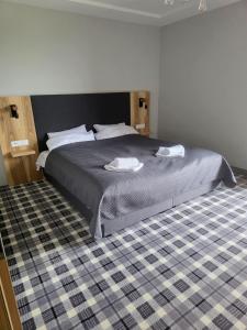 PAGU Dream View Apartment