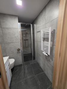 PAGU Dream View Apartment