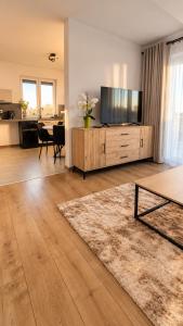 Apartament Kaszmirowy