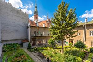 Rynek Podgórski Signature Apartment by BookingHost