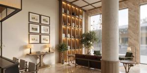 The Palette Signature - Bui Thi Xuan