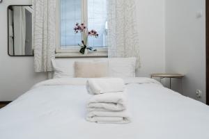 Rynek Podgórski Signature Apartment by BookingHost