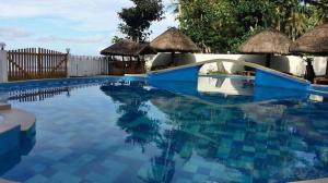 AGM Beachfront Resort