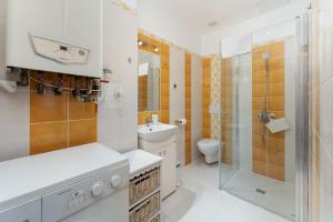 Rynek Podgórski Signature Apartment by BookingHost