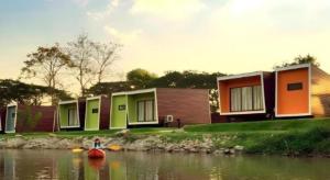 The Park Adventure Land Resort