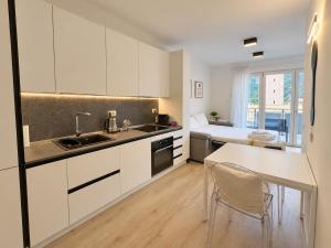 ANIMA STAY I 10Min dal centro, appartamento 2 stanze