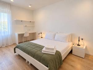 ANIMA STAY I 10Min dal centro, appartamento 2 stanze