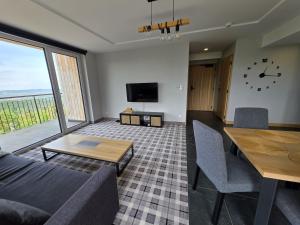 PAGU Dream View Apartment