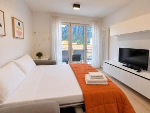 ANIMA STAY I 10Min dal centro, appartamento 2 stanze
