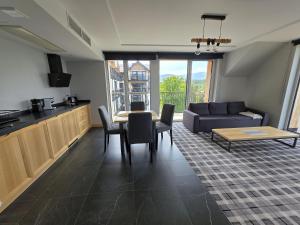 PAGU Dream View Apartment