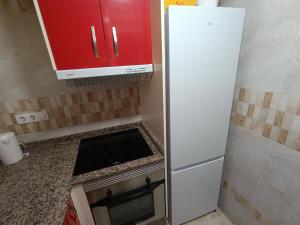 Karola Apartamento Reformado