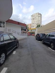 Karola Apartamento Reformado