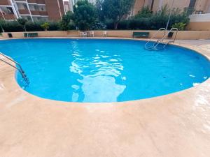Karola Apartamento Reformado