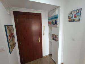 Karola Apartamento Reformado