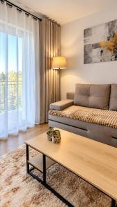 Apartament Kaszmirowy