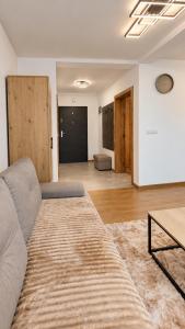 Apartament Kaszmirowy