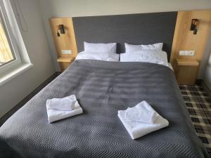 PAGU Dream View Apartment