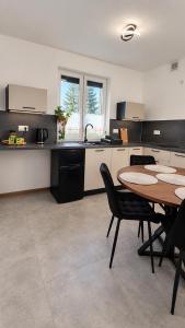 Apartament Kaszmirowy