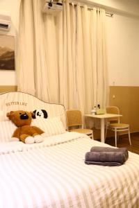 Homestay HEALINGTRUST CN2