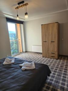 PAGU Dream View Apartment