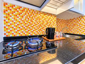 Apartemen Transpark Cibubur By Bestieroom