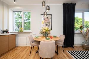 Designer apartment in Telliskivi